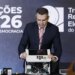 TRE-RJ abre urna para o público e reforça segurança do voto eletrônico