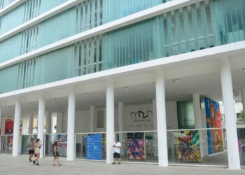 Inscrições para o Curso de Mediadores Culturais do MAR Encerram na Quarta-feira