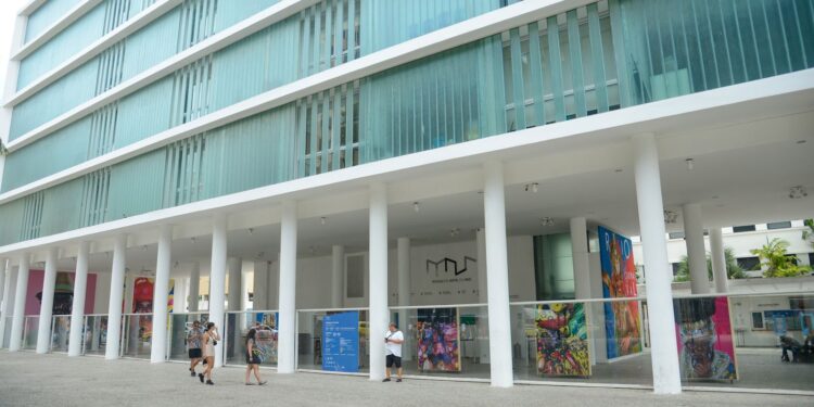 Inscrições para o Curso de Mediadores Culturais do MAR Encerram na Quarta-feira