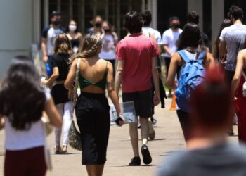 Enade: prazo para atendimento especial termina nesta sexta-feira