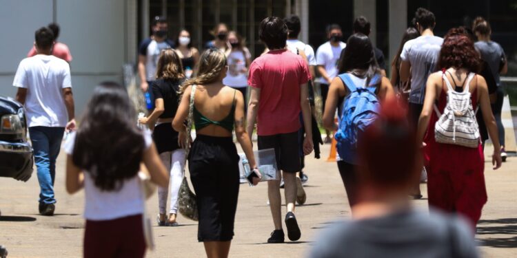 Enade: prazo para atendimento especial termina nesta sexta-feira