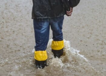 Novas tempestades atingirão o Rio Grande do Sul até segunda-feira