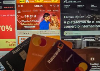 Congresso adia instalação de comissão sobre MP da ‘taxa das blusinhas’