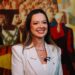 Isabela Soares, presidente da ACB Bahia, defende pautas do setor produtivo junto a presidenciáveis