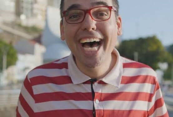Tenóbio ganha mais uma!