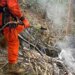 Queda de helicóptero matou três colombianas: avó, mãe e filha