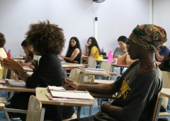 Fuvest abre inscrições para vestibular na próxima segunda-feira