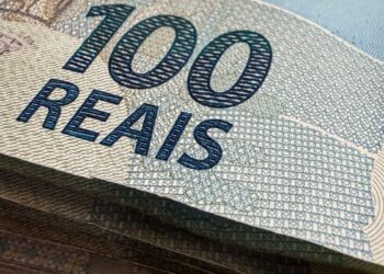 Mercado mantém projeções estáveis para inflação, juros, PIB e dólar