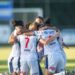 Juventude-SE sai na frente da Portuguesa-AP no Brasileiro Feminino A3