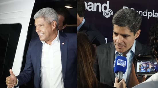 ACM Neto acusa Jerônimo de “terceirizar a culpa” e dispara: “É sabor governador