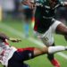 Palmeiras cede empate no fim e tropeça na Libertadores contra Cerro Porteña