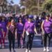 Caminhadas buscam conscientizar a população sobre o lipedema