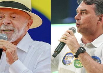 Veja como foi o sábado (22) dos candidatos a presidente