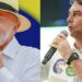 Veja como foi o sábado (22) dos candidatos a presidente