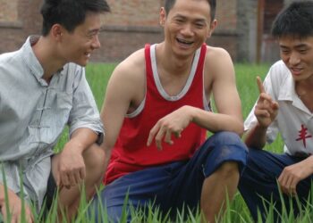 Culturas do Brasil e da China se unem em mostra de filmes no Rio
