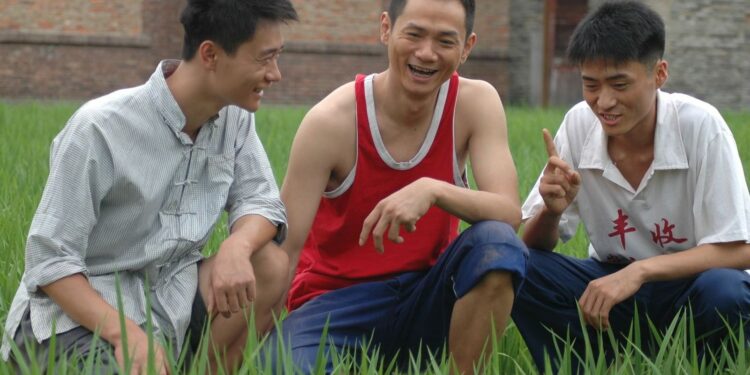 Culturas do Brasil e da China se unem em mostra de filmes no Rio