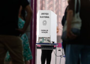 TSE registra mais de mil denúncias nos primeiros dias de campanha
