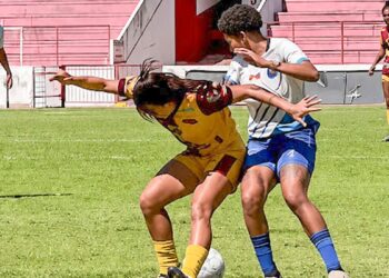 Planalto vence Realidade Jovem e segue para a final da A3