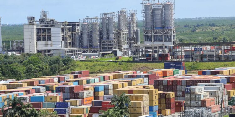 Amcham defende evitar a adoção de reciprocidade contra os EUA