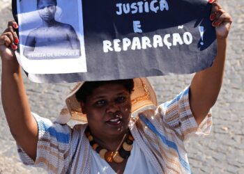 Candidaturas negras avançam e se aproximam do perfil racial do país