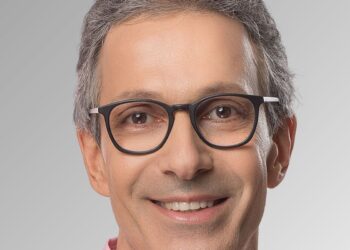 Mineiro Romeu Zema concorrerá à Presidência pelo Novo