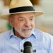 Lula, pelo PT, busca reeleição com foco em pautas sociais