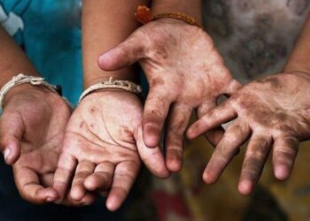 Unicef cobrará compromisso com a infância do próximo governador do Rio