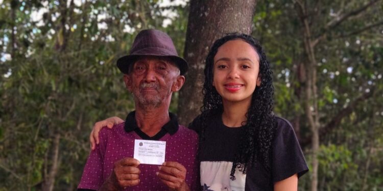 Jovens eleitores quilombolas defendem voto em defesa de ideais