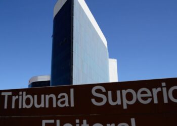 TSE marca julgamento de registros dos candidatos à Presidência