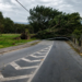 Ventania pode atingir 50 km/h no fim de semana