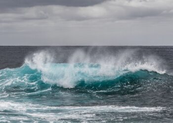 Agência Climática Prevê El Niño 90% Mais Forte no Fim do Ano