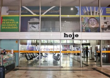 Longa de André Novais vence o Festival de Brasília de Cinema