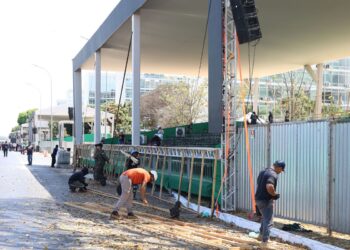 Sete de setembro: soberania, Copa e combate ao feminicídio serão os temas