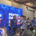 Leo Prates lota o Fiesta e mostra força para a reeleição