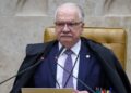 Fachin adia discussão sobre postagens de Nossa Senhora no STF