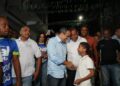 Prefeitura entrega 133 casas requalificadas pelo Morar Melhor na Engomadeira