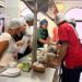 Revitalização de Paramana transforma a comunidade e impulsiona turismo e economia local