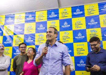 Prefeitura inaugura escola gratuita para formar profissionais de restauro e preservação no Centro de Salvador