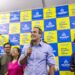 Prefeitura inaugura escola gratuita para formar profissionais de restauro e preservação no Centro de Salvador