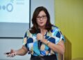 Crise no STF reacende debate sobre limites dos Poderes, diz Luciana Buck