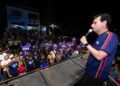 Leo Prates lança candidatura à reeleição e mira entre as maiores votações de Salvador