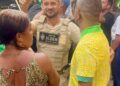 Capitão Alden apresenta resumo das principais ações de mandato