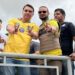 “Vamos eleger Flávio Bolsonaro presidente”, diz Capitão Alden em Vitória da Conquista