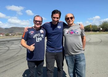 Leo Prates amplia apoio de lideranças importantes no interior da Bahia