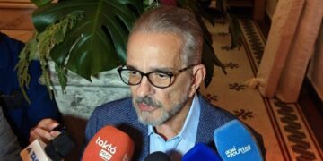 Lavareda vê eleição de 2026 entre as mais acirradas e aponta desgaste de Lula no Nordeste