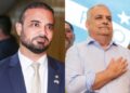 Alfredo Gaspar atende pedido de Capitão Alden e encerra atos de campanha na Bahia