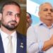 Alfredo Gaspar atende pedido de Capitão Alden e encerra atos de campanha na Bahia