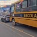 Ônibus escolar com militantes do PT levanta suspeita de uso da máquina pública em Jequié