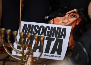 Fragmentação de dados dificulta prevenção de feminicídios