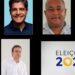 Conheça os seis candidatos a governador da Bahia